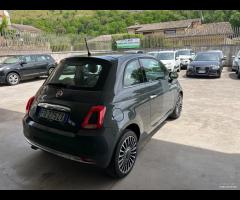 Fiat 500 1.3 Multijet 95 CV Lounge - 12