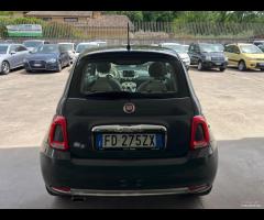 Fiat 500 1.3 Multijet 95 CV Lounge - 13