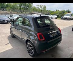 Fiat 500 1.3 Multijet 95 CV Lounge - 14