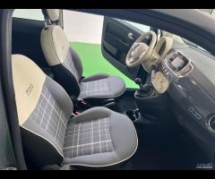 Fiat 500 1.3 Multijet 95 CV Lounge - 16