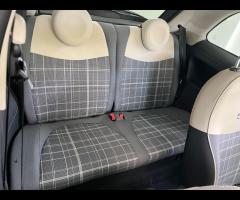 Fiat 500 1.3 Multijet 95 CV Lounge - 17