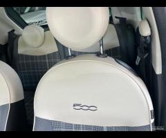 Fiat 500 1.3 Multijet 95 CV Lounge - 20