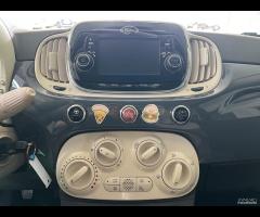 Fiat 500 1.3 Multijet 95 CV Lounge - 21