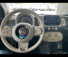 Fiat 500 1.3 Multijet 95 CV Lounge - 22