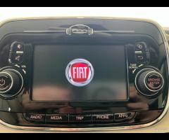 Fiat 500 1.3 Multijet 95 CV Lounge - 23