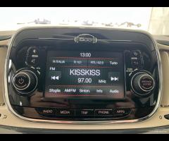 Fiat 500 1.3 Multijet 95 CV Lounge - 24