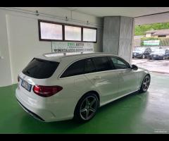 Mercedes-benz C 220 d S.W. 4Matic Auto Premium - 6