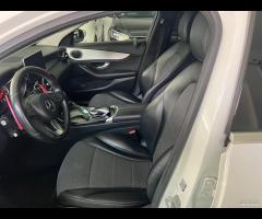 Mercedes-benz C 220 d S.W. 4Matic Auto Premium - 10