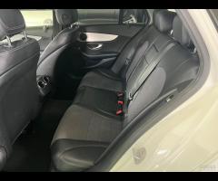 Mercedes-benz C 220 d S.W. 4Matic Auto Premium - 11