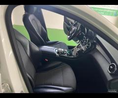 Mercedes-benz C 220 d S.W. 4Matic Auto Premium - 13