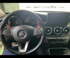 Mercedes-benz C 220 d S.W. 4Matic Auto Premium - 17