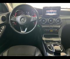 Mercedes-benz C 220 d S.W. 4Matic Auto Premium - 18