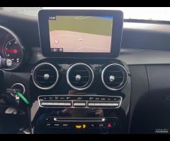 Mercedes-benz C 220 d S.W. 4Matic Auto Premium - 19