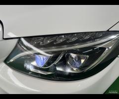 Mercedes-benz C 220 d S.W. 4Matic Auto Premium - 22