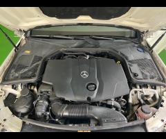 Mercedes-benz C 220 d S.W. 4Matic Auto Premium - 23