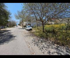 Triscina terreno lato mare di 500 mq c.ca
