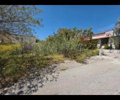 Triscina terreno lato mare di 500 mq c.ca - 9