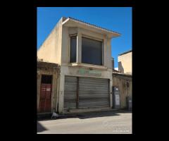 Castelvetrano locale rosticceria via trapani - 3
