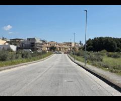 Castelvetrano terreno via tagliata 770 mq