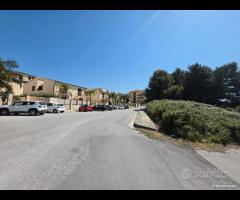 Castelvetrano terreno via tagliata 770 mq - 11