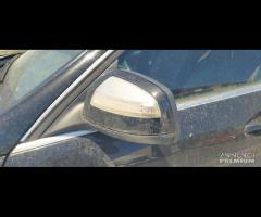 Ricambi Mercedes W204 2.2 D del 2008 - 13