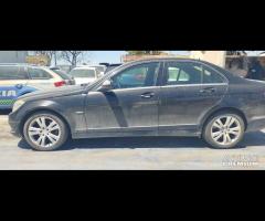 Ricambi Mercedes W204 2.2 D del 2008 - 18