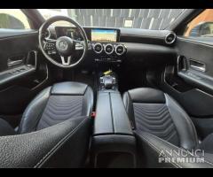 Mercedes-benz A 180 d Automatic Sport - 7