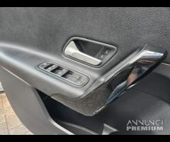 Mercedes-benz A 180 d Automatic Sport - 8