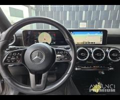Mercedes-benz A 180 d Automatic Sport - 9