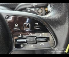 Mercedes-benz A 180 d Automatic Sport - 11