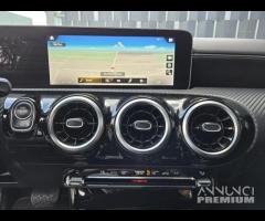 Mercedes-benz A 180 d Automatic Sport - 12