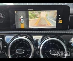 Mercedes-benz A 180 d Automatic Sport - 13