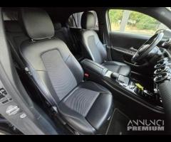 Mercedes-benz A 180 d Automatic Sport - 15