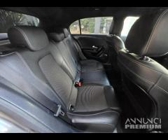 Mercedes-benz A 180 d Automatic Sport - 17