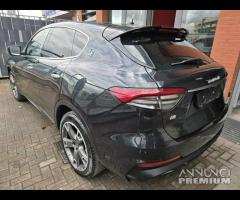 Maserati Levante V6 350 CV Q4 Gransport - 6