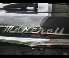 Maserati Levante V6 350 CV Q4 Gransport - 9