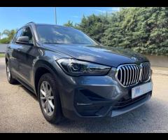 Bmw X1 sDrive18d Sport