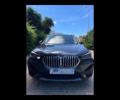 Bmw X1 sDrive18d Sport