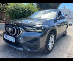 Bmw X1 sDrive18d Sport