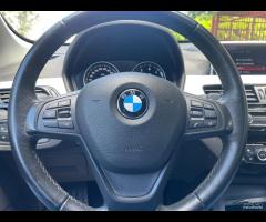 Bmw X1 sDrive18d Sport