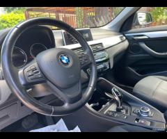Bmw X1 sDrive18d Sport