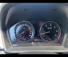 Bmw X1 sDrive18d Sport - 6
