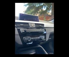 Bmw X1 sDrive18d Sport - 7