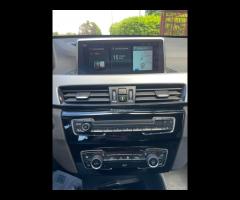 Bmw X1 sDrive18d Sport - 8