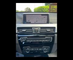 Bmw X1 sDrive18d Sport - 9