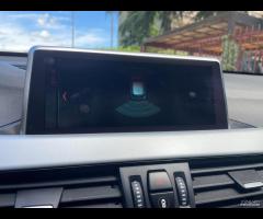 Bmw X1 sDrive18d Sport - 10