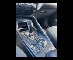 Bmw X1 sDrive18d Sport - 11