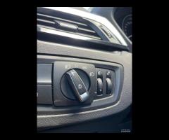 Bmw X1 sDrive18d Sport - 13