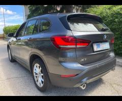 Bmw X1 sDrive18d Sport - 19