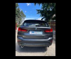 Bmw X1 sDrive18d Sport - 20